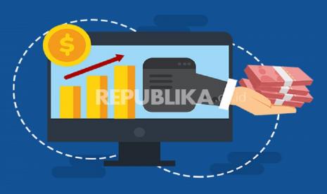 Empat Tahun Berkembang, 93 Juta Borrower Raih Dana 495 Triliun dari Fintech