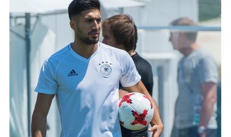 Emre Can