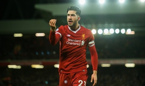 Emre Can