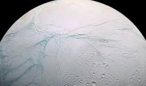  Enceladus