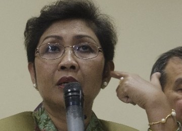 Endang Rahayu Sedyaningsih