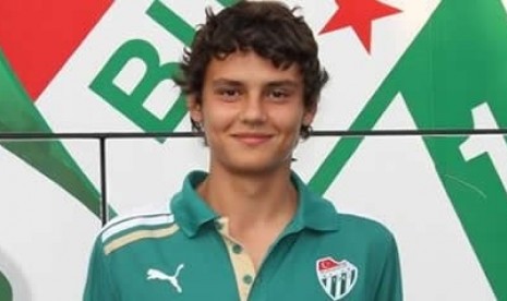 Enes Unal