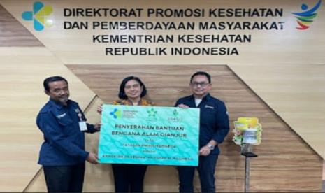 Enesis Group melalui Yayasan Enesis Indonesia memberikan bantuan kepada korban bencana gempa di Cianjur, Jawa Barat pada 26 dan 27 November 2022. Seperti diketahui, Kabupaten Cianjur diguncang gempa dengan magnitudo 5,6 mengguncang pada 21 November lalu.