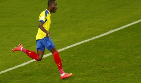 Enner Valencia 