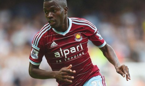 Enner Valencia