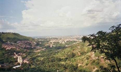 Enugu, Nigeria