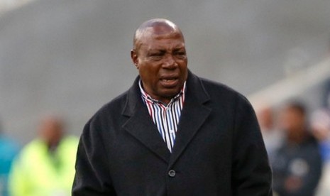 Ephraim Mashaba