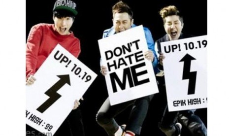 Epik High