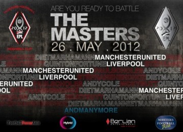 EPL Masters Indonesia Cup