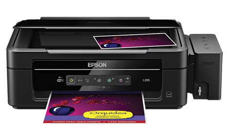 Epson L355