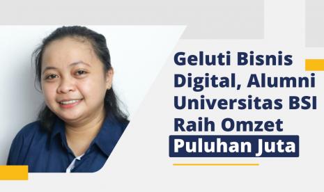 Era globalisasi saat ini membuat perkembangan pasar semakin meningkat, khususnya dunia maya atau pasar yang berbasis digital online. Para pelaku bisnis konvensional pun harus mengikuti perkembangan zaman hingga beralih ke pasar digital. Hal ini mendongkrak popularitas pembuatan website bisnis yang dapat berfungsi sebagai sarana untuk menginformasikan produk atau jasa. 