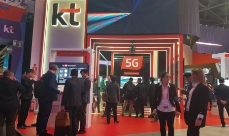 Era jaringan 5G