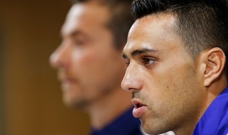 Eran Zahavi