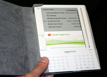 eReader Kindle