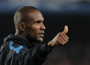 Eric Abidal