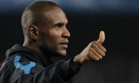 Eric Abidal