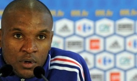 Eric Abidal