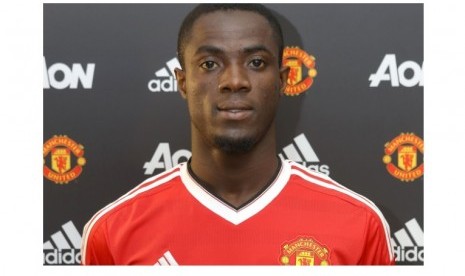 Eric Bertrand Bailly