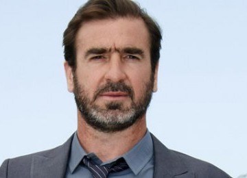 Eric Cantona 