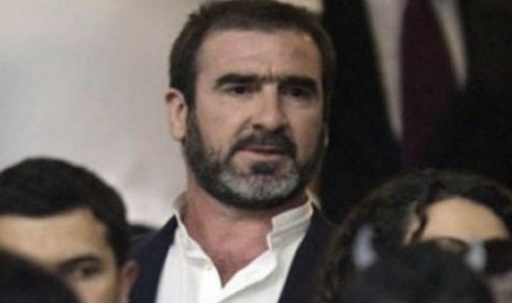 Eric Cantona