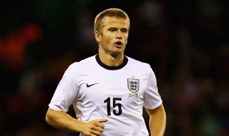 Eric Dier