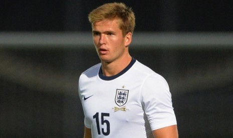 Eric Dier