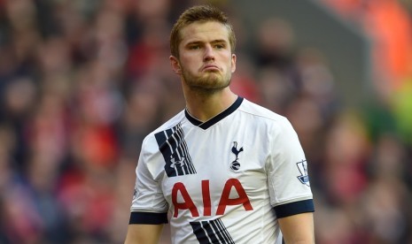 Eric Dier