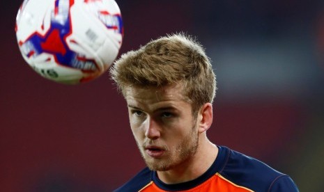 Eric Dier