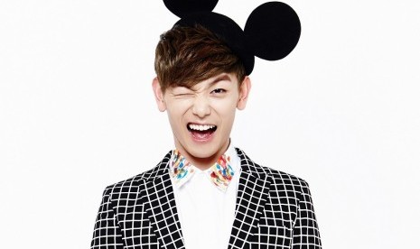 Eric Nam