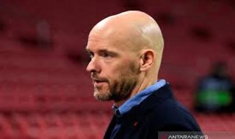 Eric ten Hag