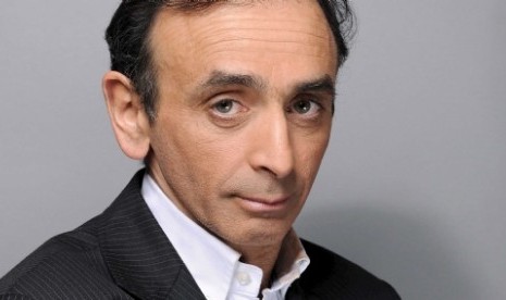 Eric Zemmour