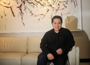 Erick Thohir