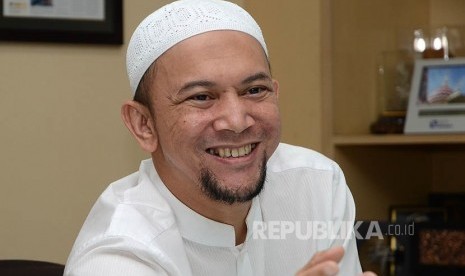 Ustaz Erick Yusuf