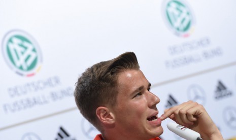 Erik Durm