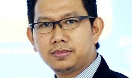 Erik Hadi Saputra