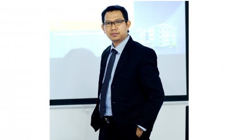 Erik Hadi Saputra