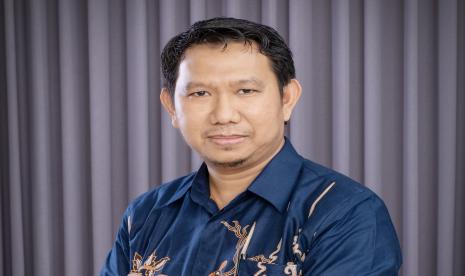 Erik Hadi Saputra