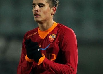 Erik Lamela