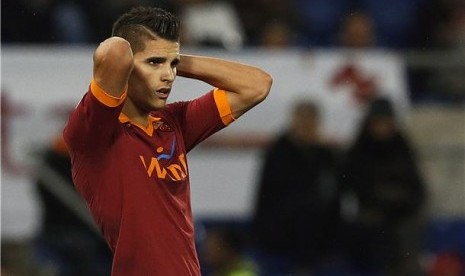 Erik Lamela 