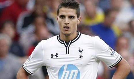 Erik Lamela