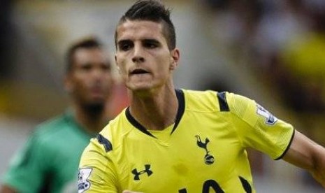 Erik Lamela