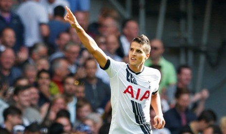 Erik Lamela