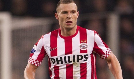 Erik Pieters