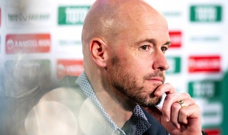 Erik Ten Hag