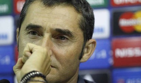 Ernesto Valverde 