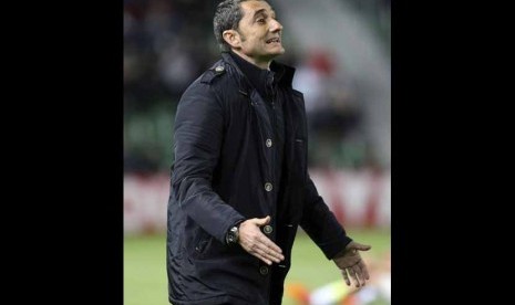 Ernesto Valverde 