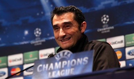 Ernesto Valverde