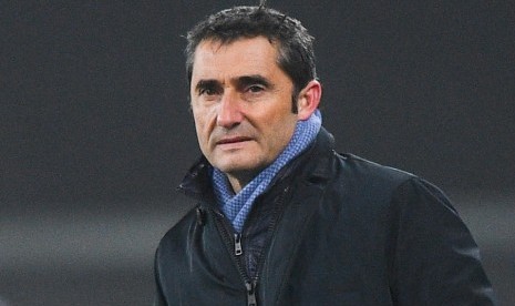 Ernesto Valverde 