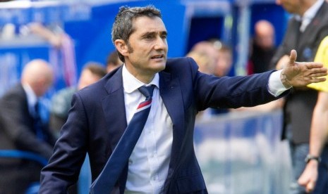 Ernesto Valverde