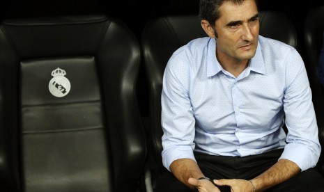 Ernesto Valverde